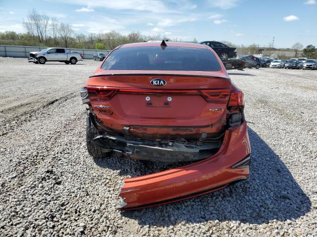 2020 KIA FORTE GT L - 3KPF34AD4LE167581