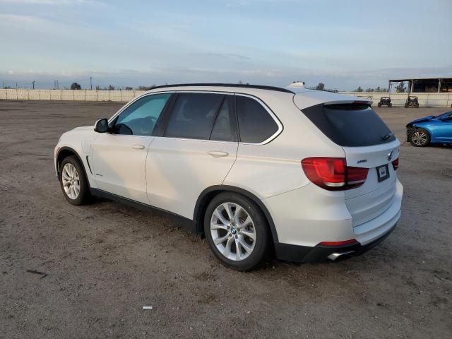 5UXKT0C55G0S79154 BMW X5 Xdr40e