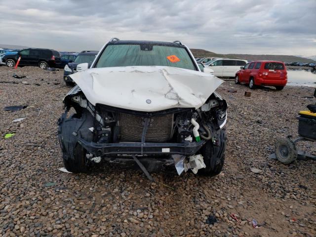 4JGDA5HB1FA488214 Mercedes-Benz Ml 350 4matic