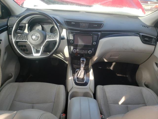 2017 NISSAN ROGUE SPOR JN1BJ1CR0HW100486