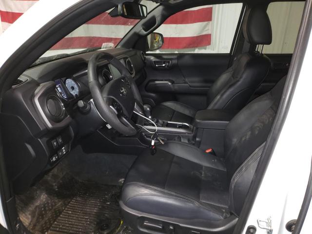 2022 TOYOTA TACOMA DOU - 3TMCZ5AN0NM489174