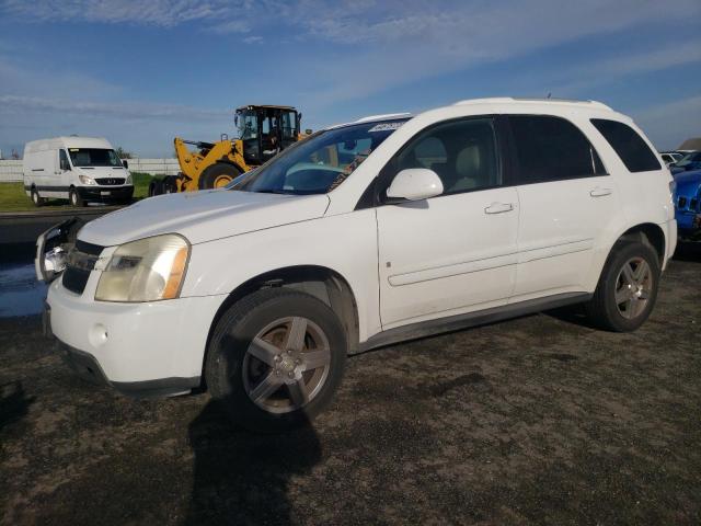 2008 Chevrolet Equinox LT