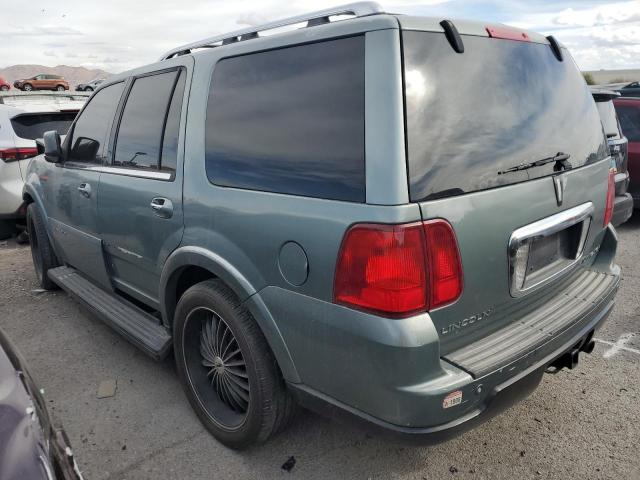5LMFU27516LJ23205 Lincoln Navigator