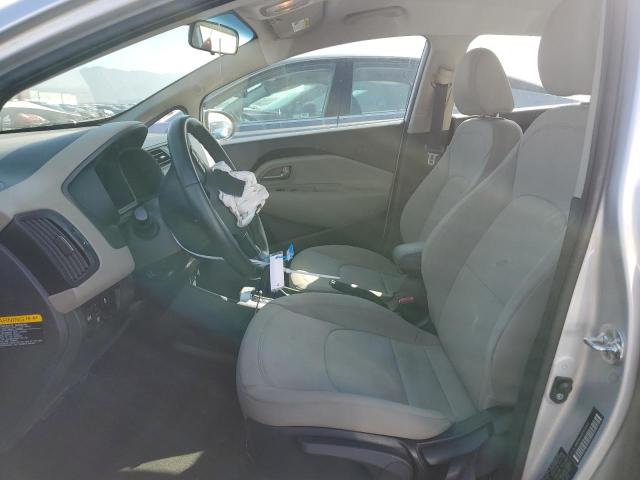 2015 KIA RIO EX - KNADN4A39F6453443