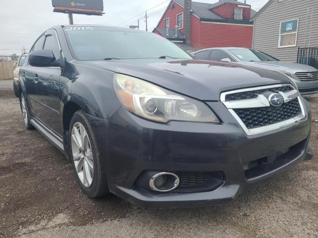 2013 Subaru Legacy 2.5i Limited