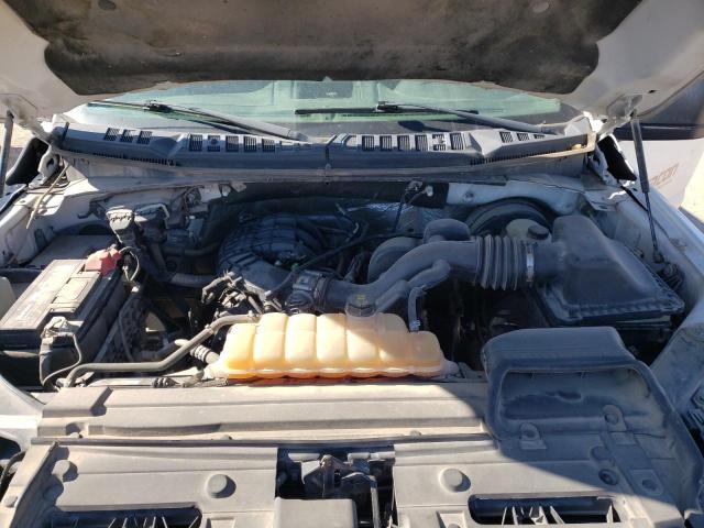 2016 FORD F150 - 1FTMF1C81GKE26544