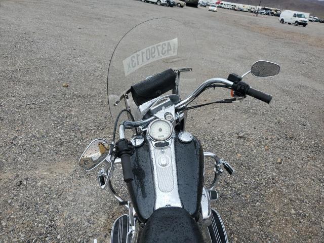 2007 HARLEY-DAVIDSON FLHRS - 1HD1FY4167Y606790