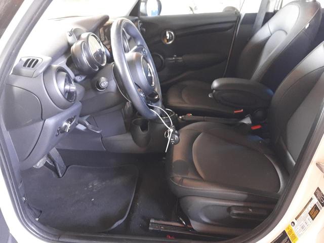 WMWXS5C5XFT828591 Mini Cooper