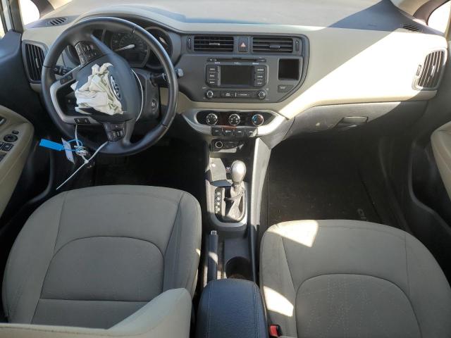 2015 KIA RIO EX - KNADN4A39F6453443