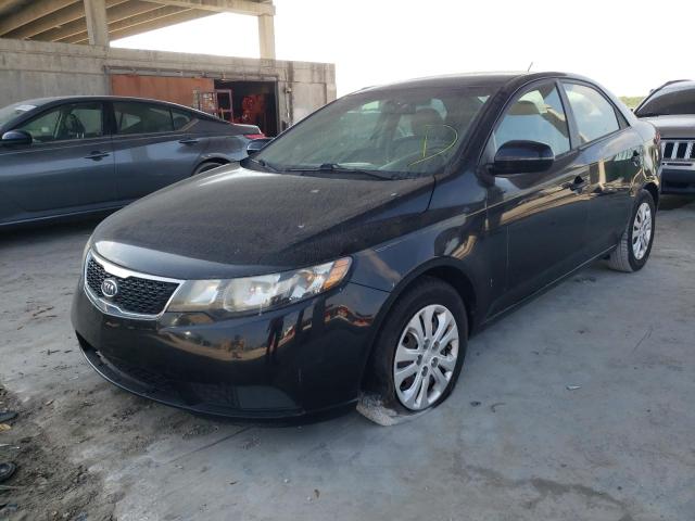 2011 Kia Forte EX