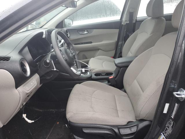 2021 KIA FORTE FE 3KPF24AD3ME356758