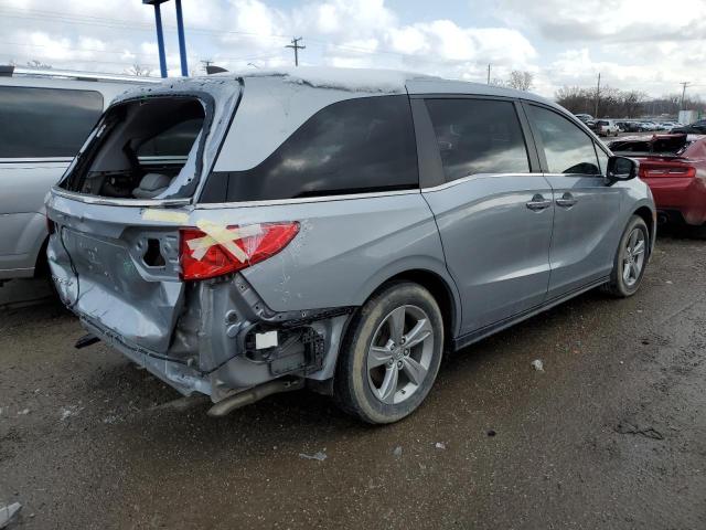 2018 HONDA ODYSSEY EX 5FNRL6H74JB019785