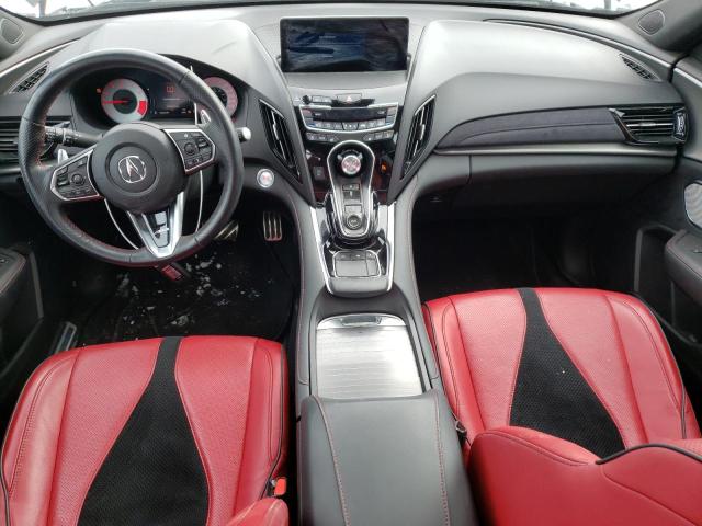 2021 ACURA RDX A-SPEC - 5J8TC2H67ML800230