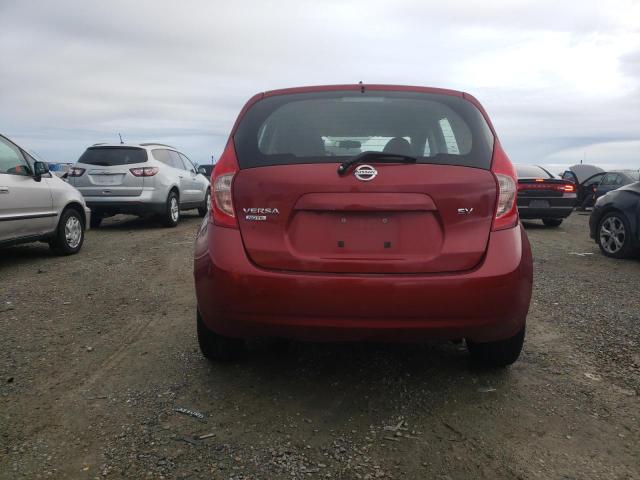 3N1CE2CPXGL407813 Nissan Versa Note S