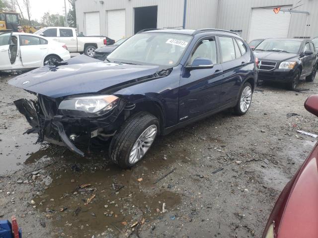 2015 BMW X1 sDrive28i