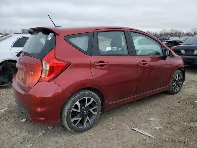 2017 NISSAN VERSA SEDA 3N1CE2CP9HL379200