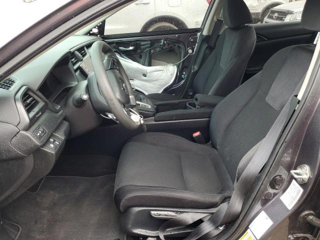 2019 HONDA INSIGHT EX - 19XZE4F54KE008552