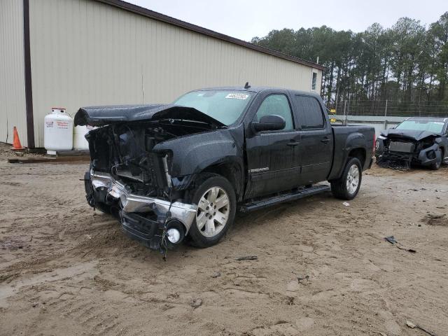 2007 GMC New Sierra 1500 