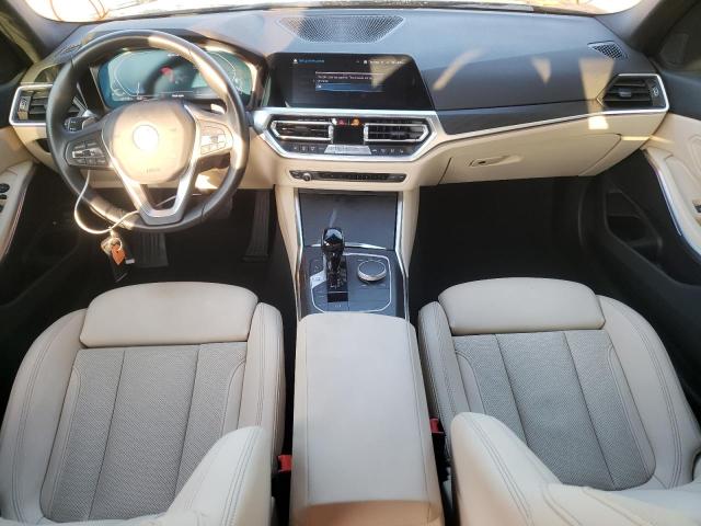3MW5P7J09N8C62330 BMW 330e