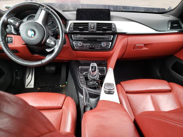 2016 BMW 435 XI GRA - WBA4B3C51GG344391