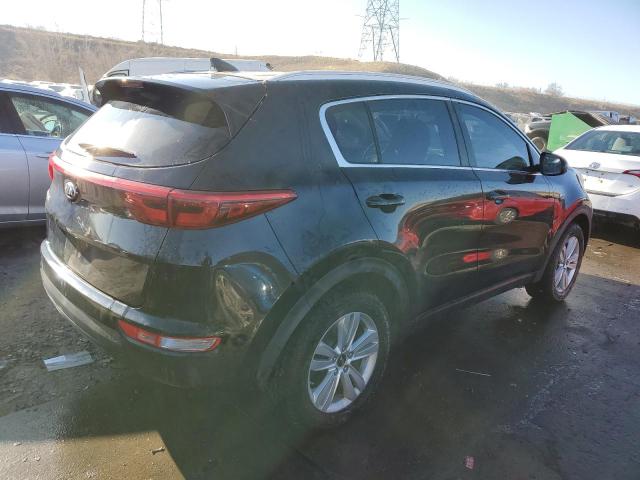 KNDPMCAC0J7436000 KIA Sportage Lx