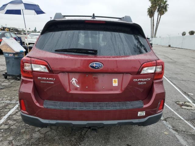 4S4BSENC2G3225771 Subaru Outback 3.6r Limited