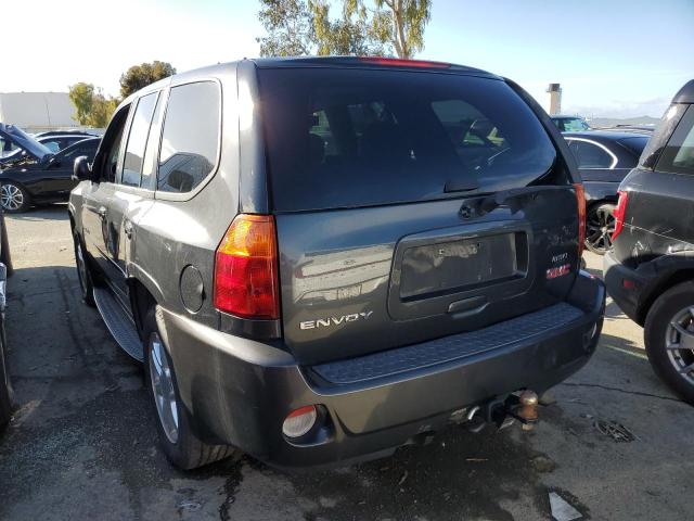 1GKET63M472190709 GMC Envoy Denali