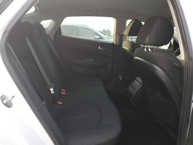 5XXGT4L3XKG327199 KIA Optima Lx
