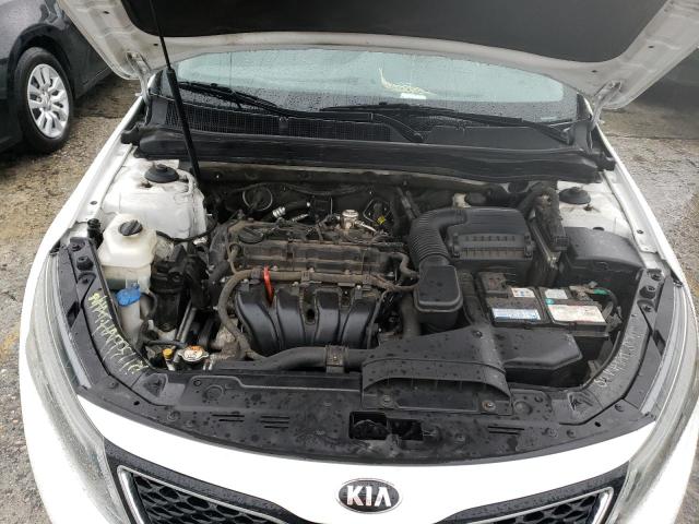 5XXGM4A72FG431243 KIA Optima Lx