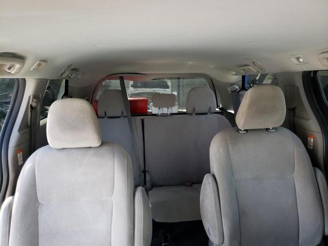 2020 TOYOTA SIENNA L - 5TDZZ3DC4LS031532