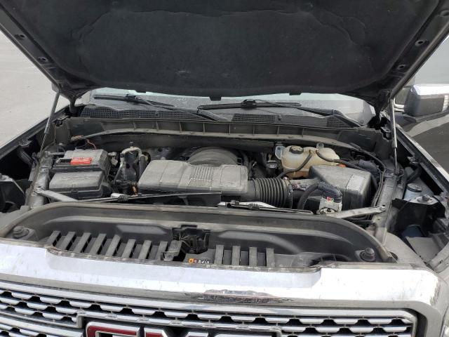 1GTU9FEL1KZ395656 GMC Sierra K1500 Denali