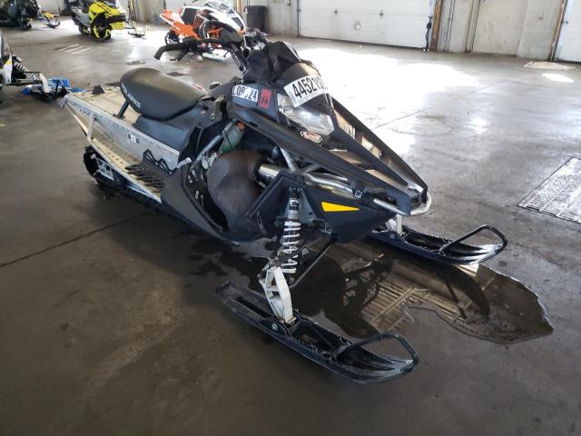 Salvage cars for sale from Copart Ham Lake, MN: 2013 Polaris Snowmobile