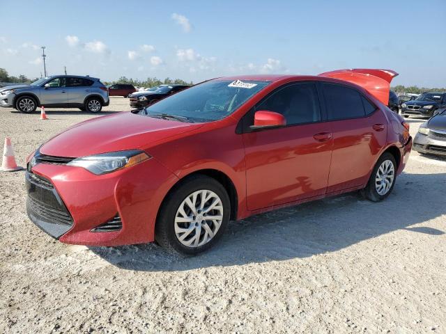 2019 TOYOTA COROLLA L - 5YFBURHE6KP944315