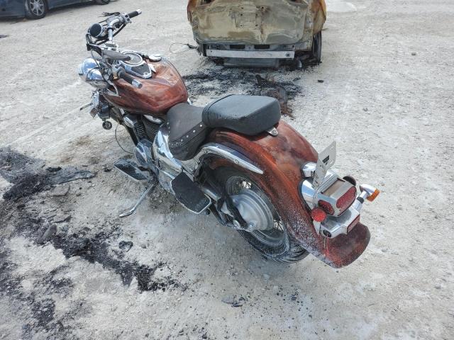 2004 SUZUKI VL800 - JS1VS54A042106176