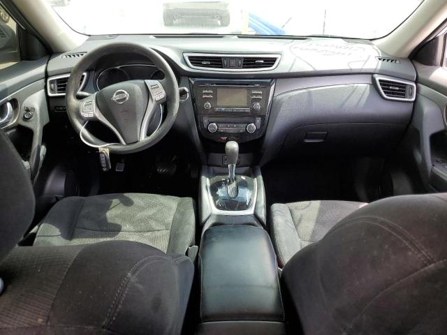 2015 NISSAN ROGUE S 5N1AT2MT5FC884659