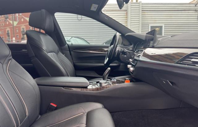 2018 BMW 640 XIGT - WBAJV6C52JBK07251