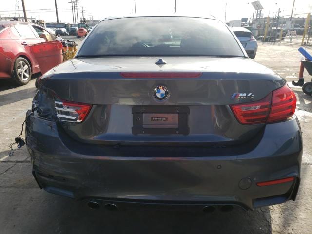 WBS3U9C55FP967452 BMW M4