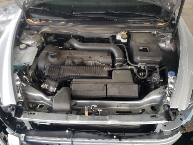 YV1672MC9BJ120389 Volvo C70