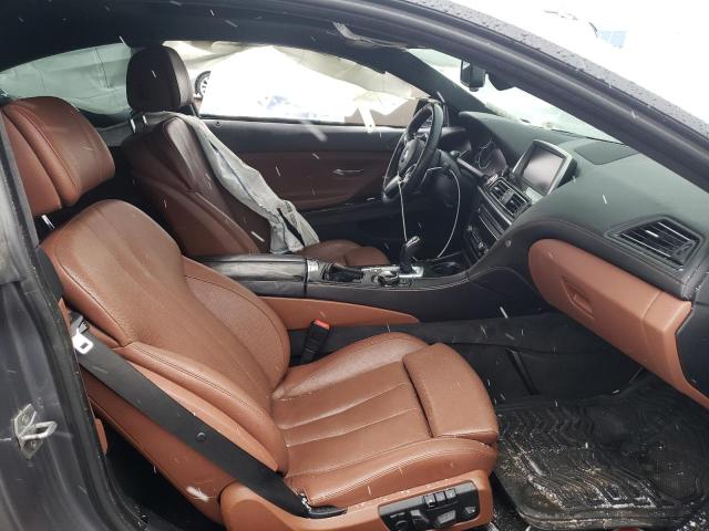 2015 BMW 640 XI - WBALY1C53FDZ73522