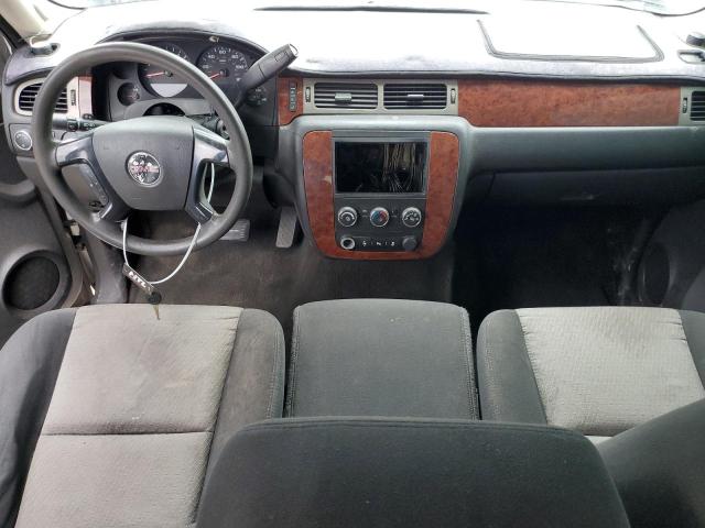 2GTEC13C981211108 GMC Sierra C1500