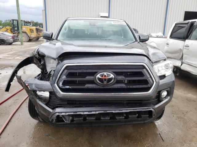 3TMAZ5CN0MM149123 Toyota Tacoma DOU 5