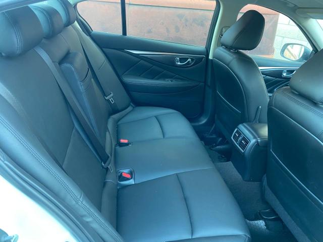 2020 INFINITI Q50 PURE - JN1EV7AP2LM200356