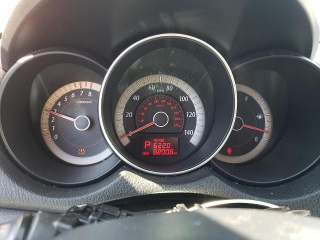 KNAFT4A28C5639093 KIA FORTE LX