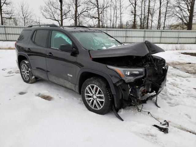 2017 GMC ACADIA ALL 1GKKNTLS0HZ273766