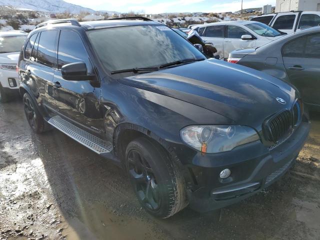 5UXFE83509L170497 BMW X5 Xdrive48i