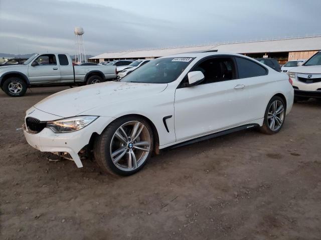 2015 BMW 4 Series 435i