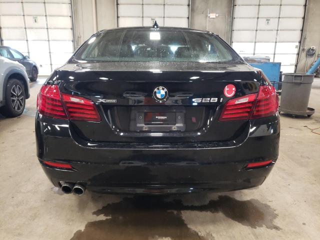 2016 BMW 528 XI - WBA5A7C50GG147548