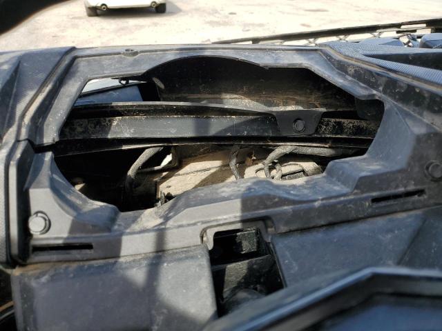 2021 POLARIS RANGER CRE - 4XARSE996M8062744