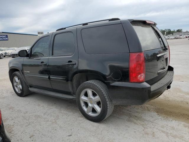 1GKFC13J57R208638 GMC Yukon
