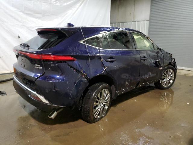 2022 TOYOTA VENZA LE - JTEAAAAH2NJ089014
